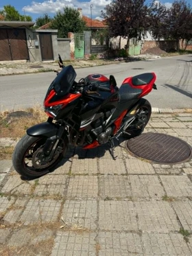 Kawasaki Z 800, снимка 2