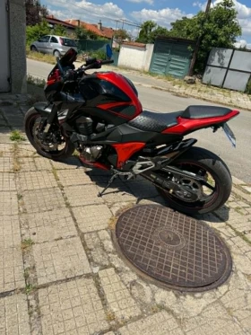 Kawasaki Z 800, снимка 3
