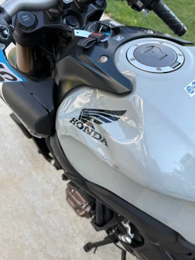 Honda Cb 2024 650 , снимка 9