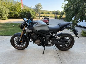 Honda Cb 2024 650 , снимка 5