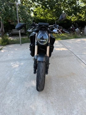Honda Cb 2024 650 , снимка 3