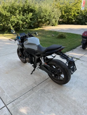 Honda Cb 2024 650 , снимка 6