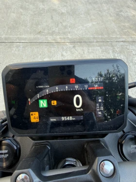 Honda Cb 2024 650 , снимка 10