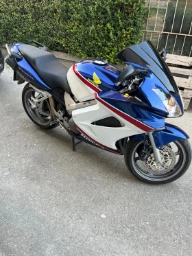 Honda Vfr, снимка 6