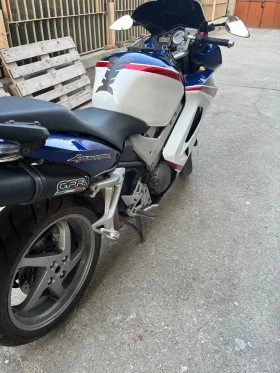 Honda Vfr, снимка 4