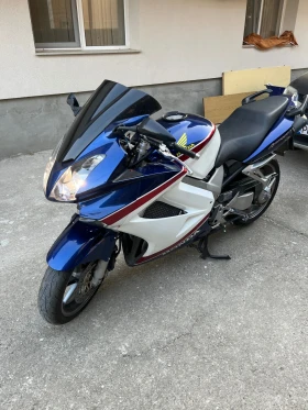 Honda Vfr, снимка 2