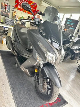 Kymco Downtown X-Town 300i ABS 06.2016г., снимка 8