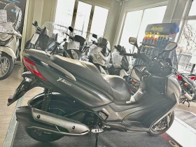 Kymco Downtown X-Town 300i ABS 06.2016. | Mobile.bg    15