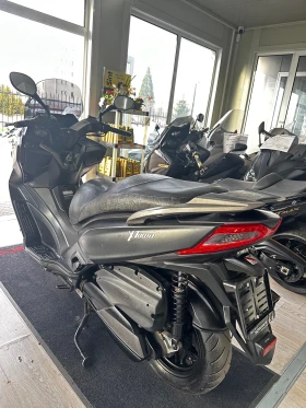 Kymco Downtown X-Town 300i ABS 06.2016г., снимка 9