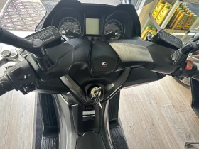 Kymco Downtown X-Town 300i ABS 06.2016г., снимка 3