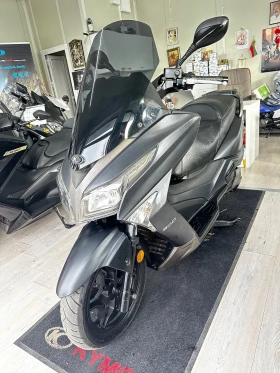 Kymco Downtown X-Town 300i ABS 06.2016. | Mobile.bg    6