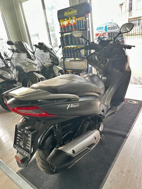 Kymco Downtown X-Town 300i ABS 06.2016г., снимка 7