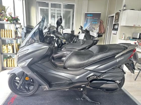 Kymco Downtown X-Town 300i ABS 06.2016. | Mobile.bg    14