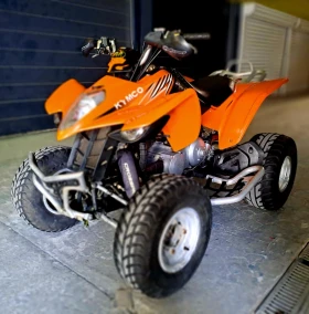  Kymco City