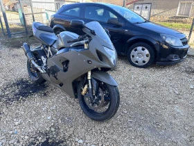 Suzuki Gsxr K4 750, снимка 5