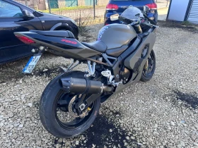 Suzuki Gsxr K4 750, снимка 4