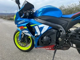 Suzuki Gsxr, снимка 6