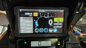 Honda Crf 1100 DCT | Auto.bg — изображение 9