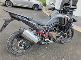 Honda Crf 1100 DCT | Auto.bg — изображение 3