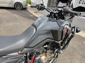 Honda Crf 1100 DCT | Auto.bg — изображение 7