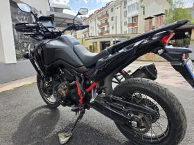 Honda Crf 1100 DCT | Auto.bg — изображение 5