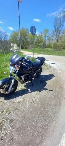 Yamaha FZ6 FZ600i | Mobile.bg � ����� ������ 5