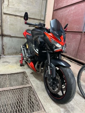 Kawasaki Z 800 | Mobile.bg � ����� ������ 8