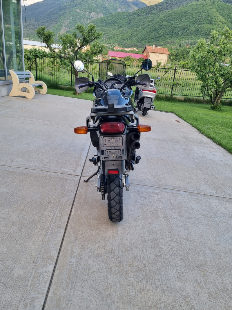 Honda Xlv, снимка 7 - Мотоциклети и мототехника - 46353656