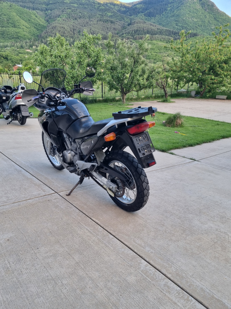 Honda Xlv, снимка 6 - Мотоциклети и мототехника - 46353656