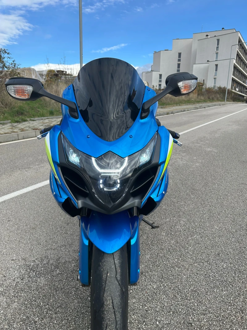 Suzuki Gsxr, снимка 3 - Мотоциклети и мототехника - 53421855