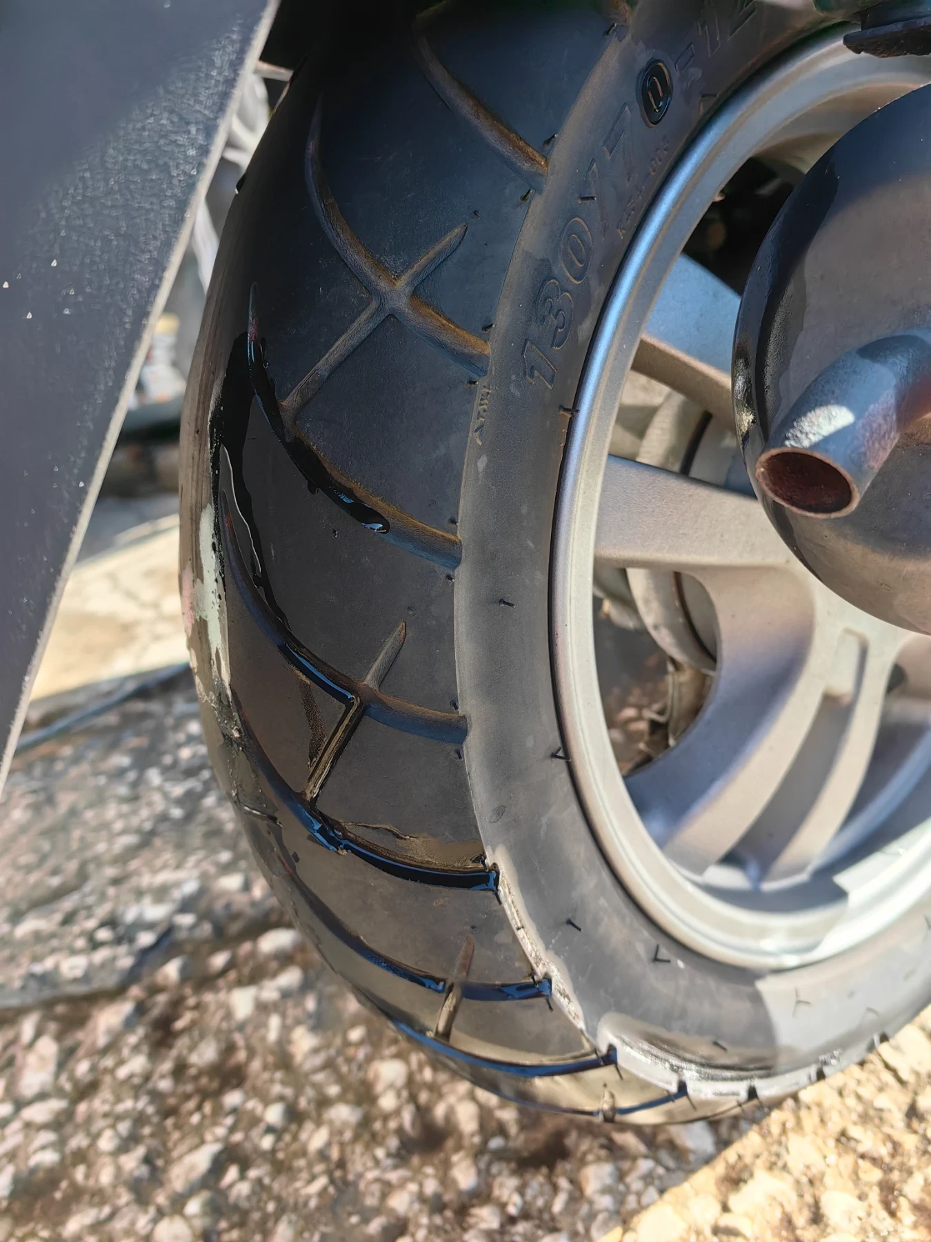 Kymco Like 50 | Mobile.bg � ����������� 11