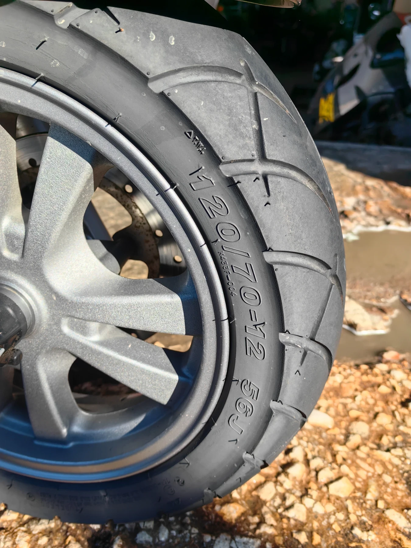 Kymco Like 50 | Mobile.bg � ����������� 12