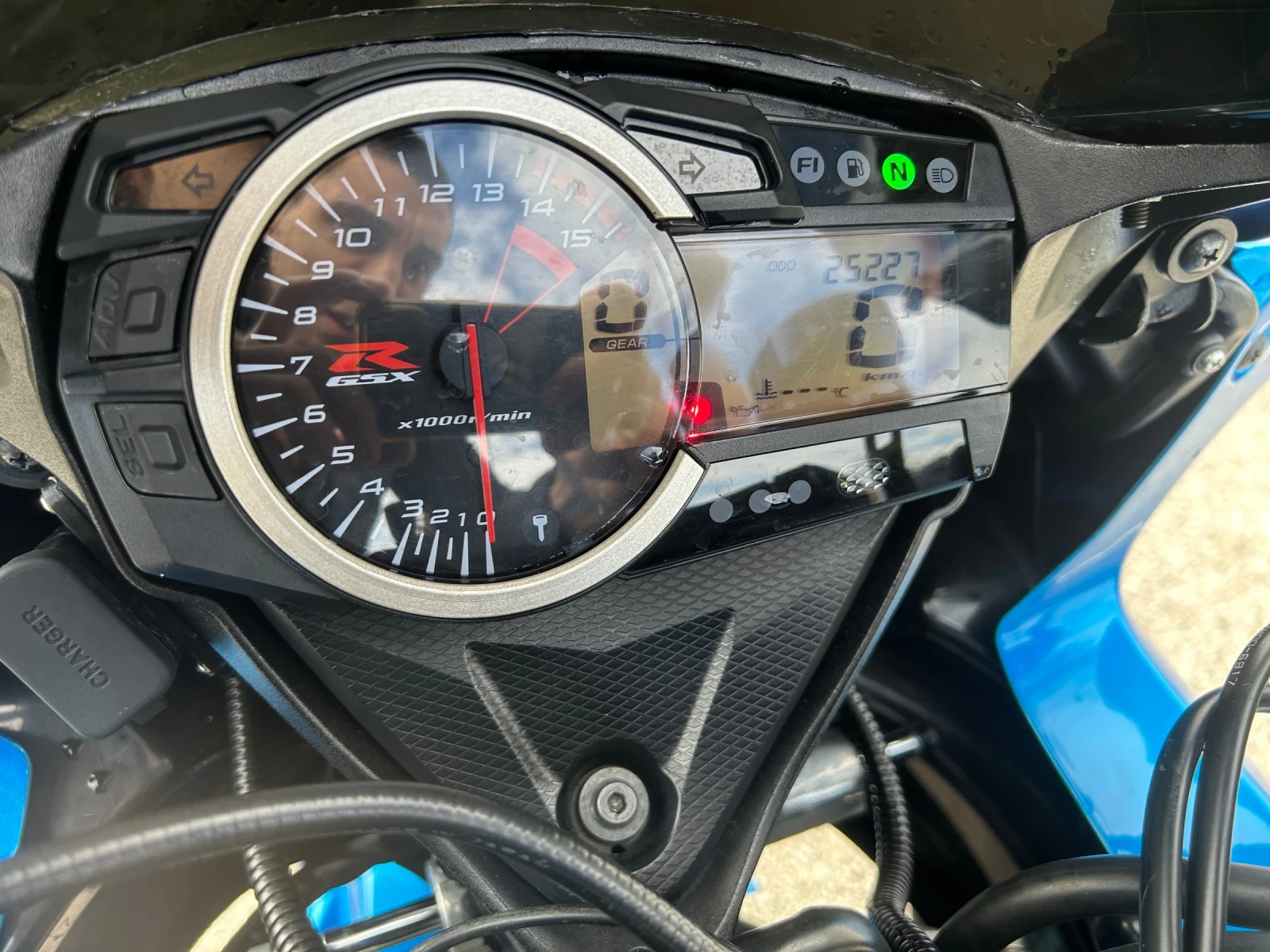 Suzuki Gsxr | Mobile.bg � ����������� 8