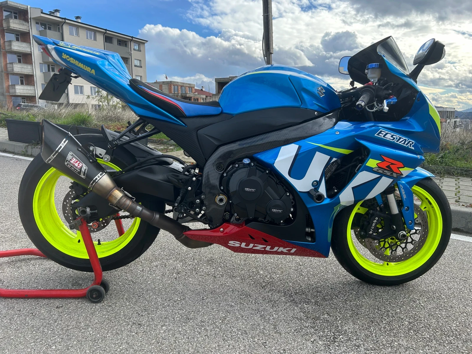 Suzuki Gsxr | Mobile.bg � ����������� 5