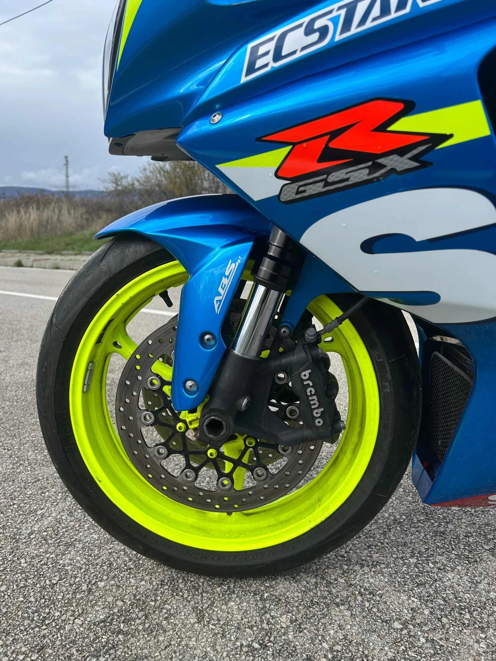 Suzuki Gsxr | Mobile.bg � ����������� 10