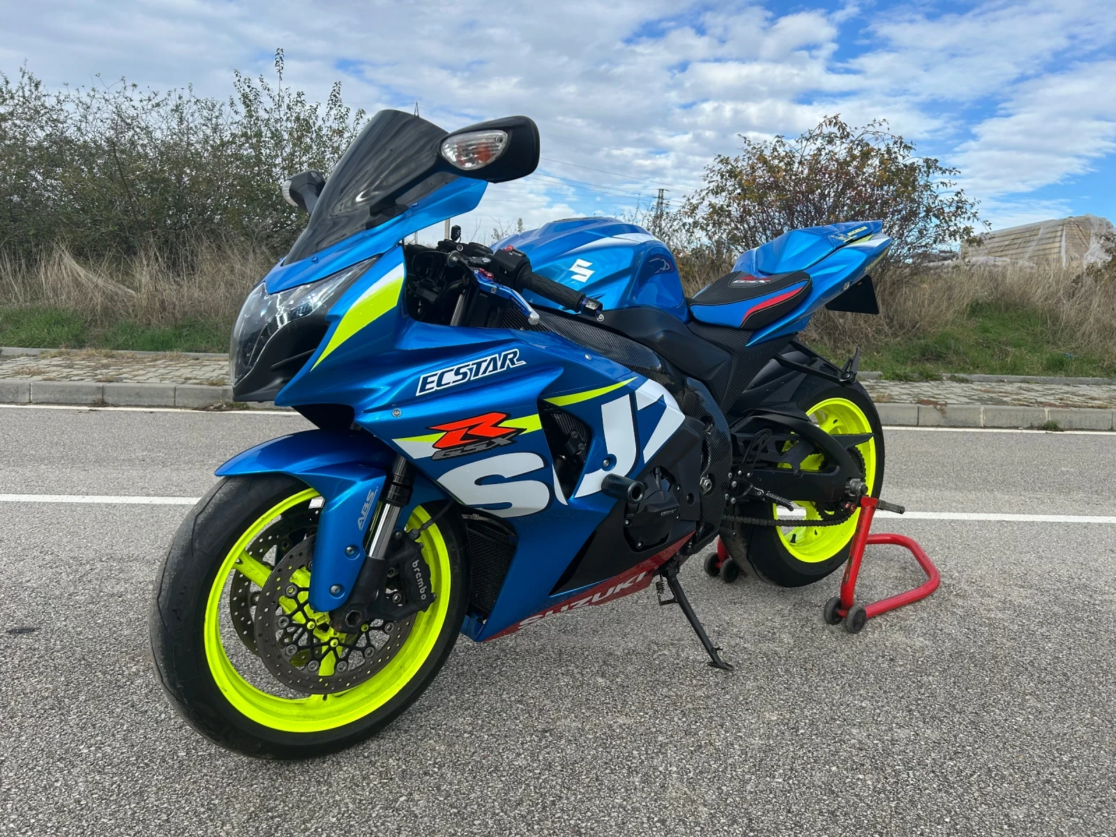 Suzuki Gsxr | Mobile.bg � ����������� 2