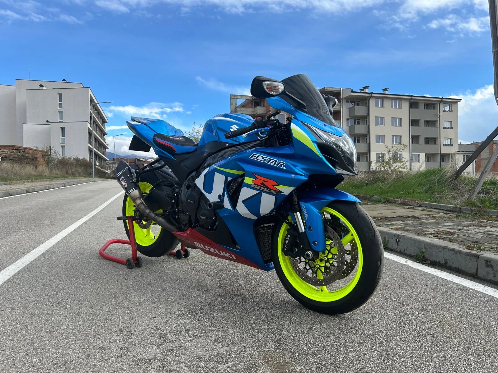 Suzuki Gsxr | Mobile.bg � ����������� 1
