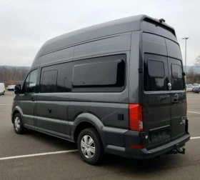 Кемпер VW Crafter Grand California 600, снимка 3