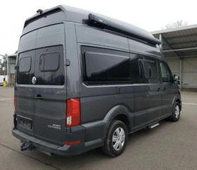 Кемпер VW Crafter Grand California 600, снимка 4