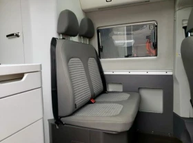 Кемпер VW Crafter Grand California 600, снимка 8