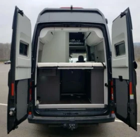 Кемпер VW Crafter Grand California 600, снимка 5