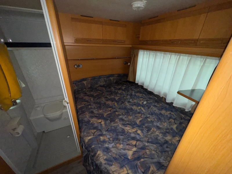 Каравана Adria Чисто нова, снимка 11 - Каравани и кемпери - 52487979