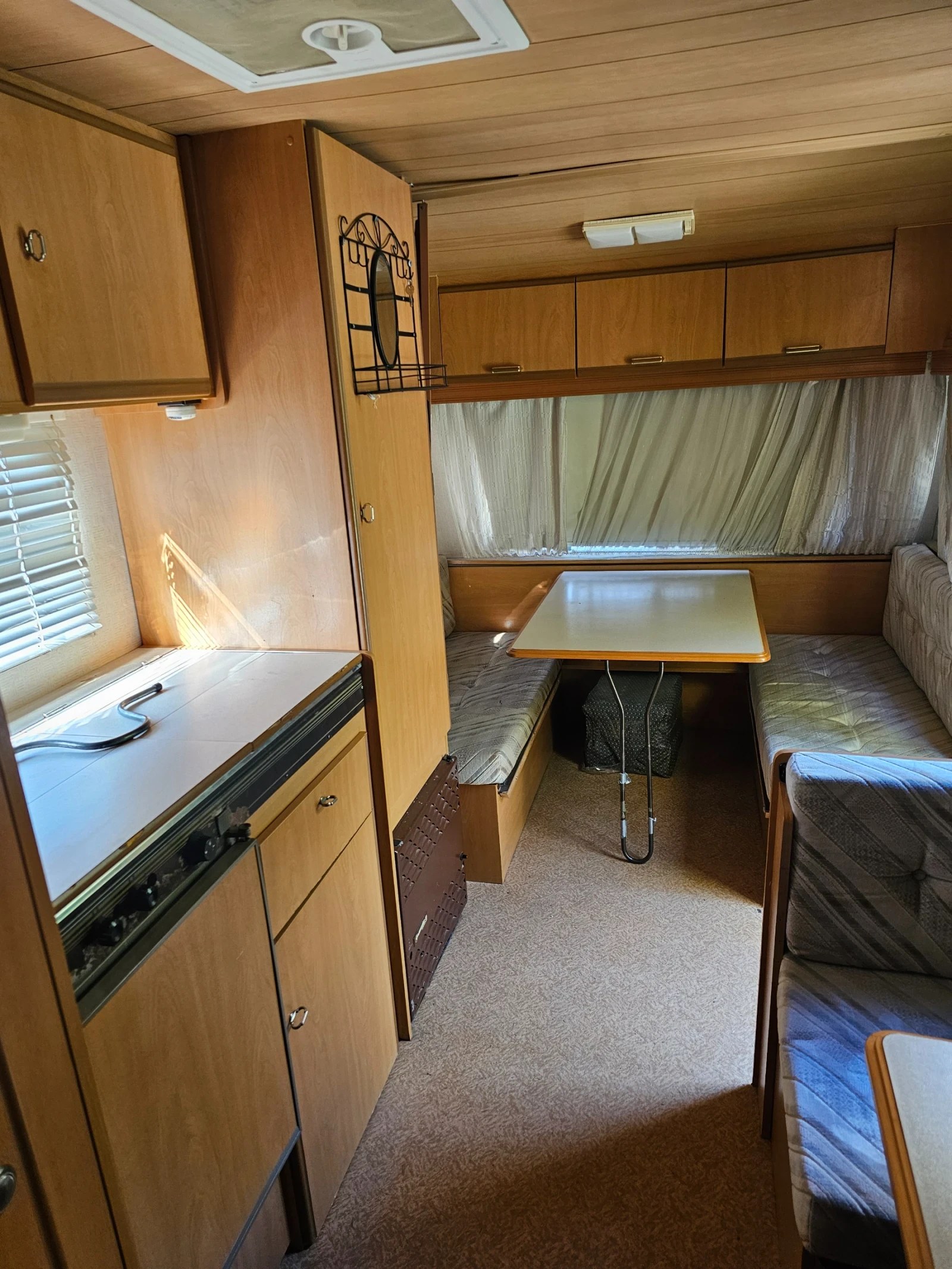 Каравана Caravelair Brasilia 470 - изображение 7