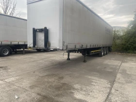 Полуремарке Koegel SN 24, снимка 3