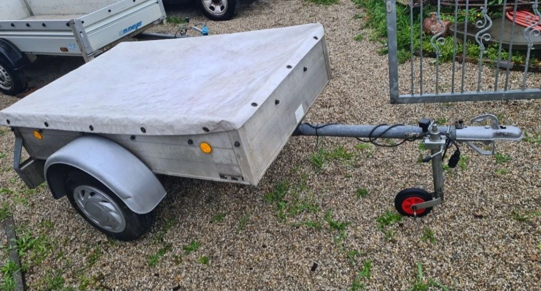 �� ��������� Humbaur | Mobile.bg � ����������� 1