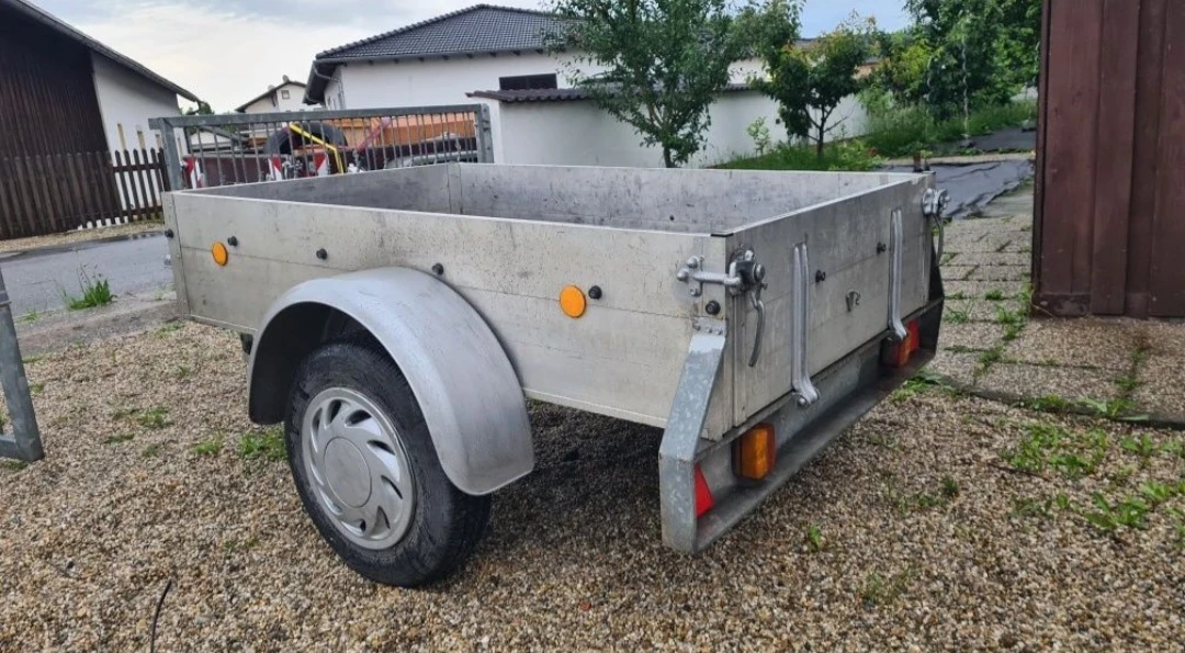 �� ��������� Humbaur | Mobile.bg � ����������� 3