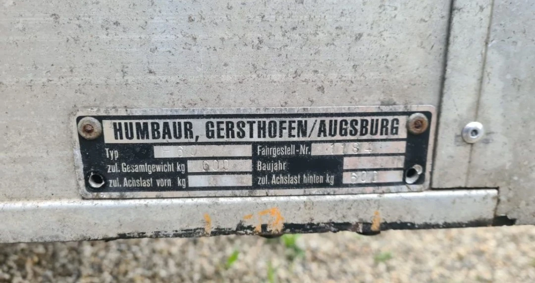 �� ��������� Humbaur | Mobile.bg � ����������� 10