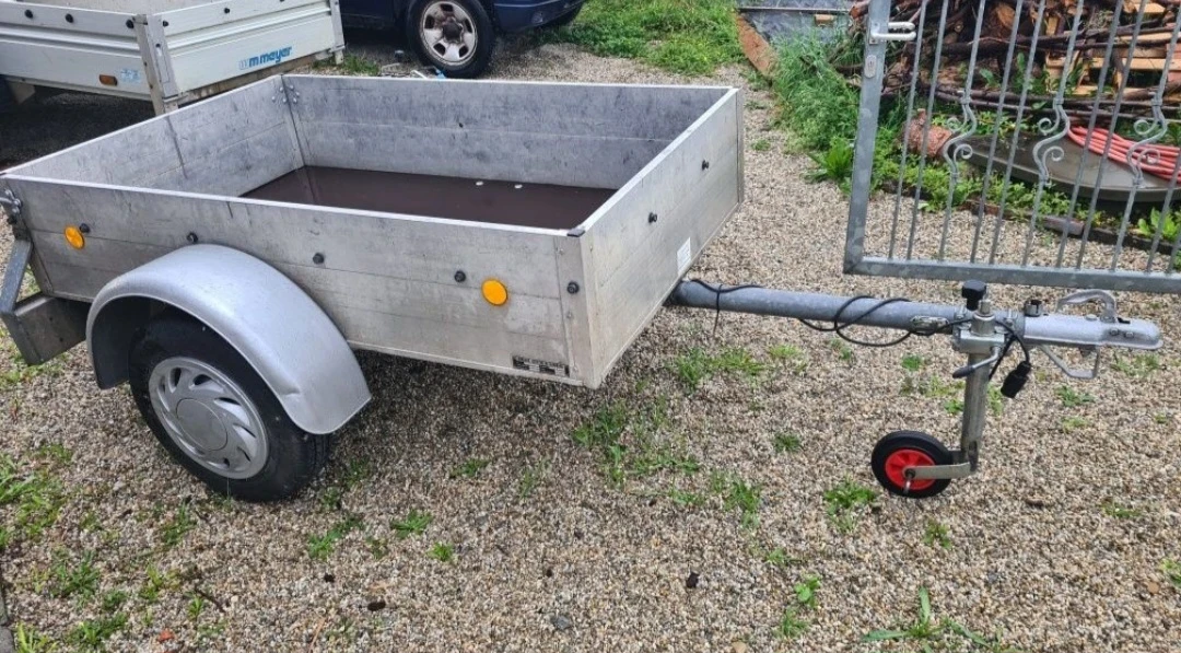 �� ��������� Humbaur | Mobile.bg � ����������� 2