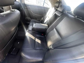 Кожен салон за Toyota Avensis T25 2003 2008г, снимка 2