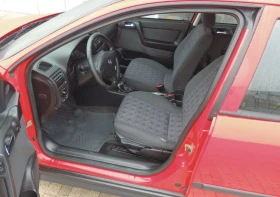 ЧАСТИ Опел АСТРА Г  седан 1998-2005г. Opel Astra G   16V бензин, 1600куб, 74kW, 101kс, Есотес.., снимка 9
